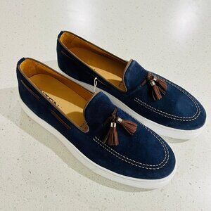 Tassle Loafers